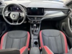 Škoda Kamiq, 1.0 TSI DSG Monte Carlo, CUV, benzin