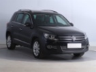 VW Tiguan, 2.0 TDI, Kůže, Navi, Xenony, Tempomat,,