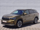 Škoda Kodiaq, Exclusive Selection 7DSG 4x4 2, SUV,