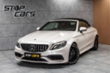 Mercedes-Benz Třídy C, C63 AMG