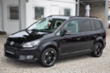Volkswagen Touran, 1.2TSi 77kW Comfort, MPV,