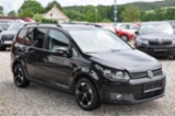 Volkswagen Touran, 1.2TSi 77kW Comfort, MPV,