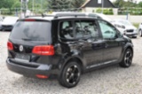 Volkswagen Touran, 1.2TSi 77kW Comfort, MPV,