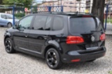 Volkswagen Touran, 1.2TSi 77kW Comfort, MPV,
