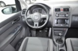 Volkswagen Touran, 1.2TSi 77kW Comfort, MPV,