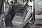 Volkswagen Touran, 1.2TSi 77kW Comfort, MPV,