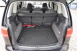 Volkswagen Touran, 1.2TSi 77kW Comfort, MPV,