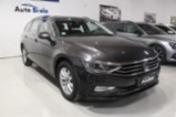 Volkswagen Passat, 2.0TDI DSG Facelift Matrix,