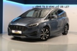 Ford S-MAX, 2.0 ST-LINE 140 KW LED ACC SON, MPV,