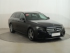 Mercedes Třída E, E 200 4MATIC,, Combi, Benzín