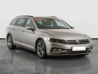 VW Passat, 2.0 TDI, Automat, Serv.kniha, Navi,,
