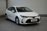 Toyota Corolla, 1.5i Comfort, Comfort,  AT, sedan,