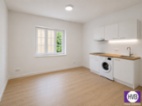 Prodej bytu 1+kk 17 m2, OV, Praha 10 - Záběhlice,
