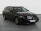 Mercedes Třída E, E 200 4MATIC,, Combi, Benzín