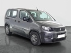 Peugeot Rifter, 1.2 PureTechActive , 5Míst, Klima,
