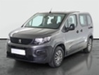 Peugeot Rifter, 1.2 PureTechActive , 5Míst, Klima,
