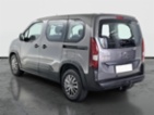 Peugeot Rifter, 1.2 PureTechActive , 5Míst, Klima,