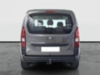 Peugeot Rifter, 1.2 PureTechActive , 5Míst, Klima,