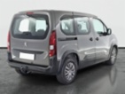 Peugeot Rifter, 1.2 PureTechActive , 5Míst, Klima,