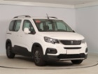 Peugeot Rifter, 1.5 BlueHDiAllure , 5Míst, Klima,