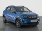 Dacia Spring, Electric 65 (27 kWh), SoH 93%,