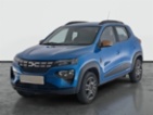 Dacia Spring, Electric 65 (27 kWh), SoH 93%,