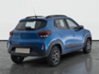 Dacia Spring, Electric 65 (27 kWh), SoH 93%,