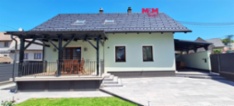 Prodej rodinného domu, 149 m², Jizbice, Náchod