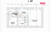 Prodej rodinného domu, 149 m², Jizbice, Náchod