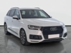 Audi Q7, 3.0 TDIS-Line ,, SUV, Diesel