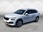 Škoda Kamiq, 1,5 TSI, hatchback, benzin