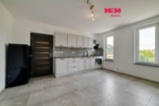 Pronájem bytu 1+kk, 34 m², F. Lázně, ul. Mládežnická