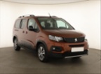 Peugeot Rifter, 1.5 BlueHDiMaxi GT Line , 7Míst,
