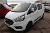 Ford Transit, CUSTOM 2,0 ECOBLUE