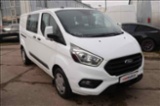 Ford Transit, CUSTOM 2,0 ECOBLUE