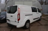 Ford Transit, CUSTOM 2,0 ECOBLUE