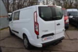 Ford Transit, CUSTOM 2,0 ECOBLUE