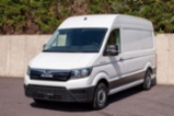 MAN TGE, 2.0TDI*L2H2*73T.KM*CARPLAY*DPH