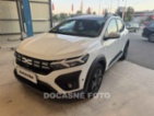 Dacia Sandero, 1.0TCe, 1.maj,ČR, LED, AC,