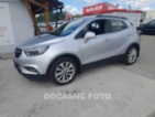 Opel Mokka, X 1.6 CDTi, servis.kniha, AT, SUV,