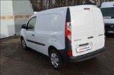 Renault Kangoo, 1,5 DCI