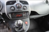 Renault Kangoo, 1,5 DCI