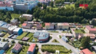 Prodej nájemního domu, 332 m², Broumov, ul. třída Soukenická