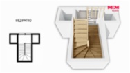 Prodej nájemního domu, 332 m², Broumov, ul. třída Soukenická
