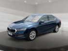 Škoda Octavia, STYLE 2.0TDI 85kW CZ DPH, liftback,
