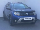 Dacia Duster, 1.0TCe, ČR, Navi, AC, tempo, SUV,