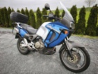 Honda XL 1000 V Varadero, silniční enduro