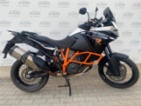 KTM 1190 Adventure R, silniční enduro