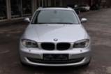 BMW Řada 1, 118D 2.0 5DV E87 105kW, hatchback,