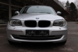 BMW Řada 1, 118D 2.0 5DV E87 105kW, hatchback,